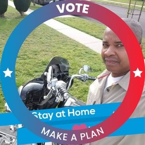 Meet your Posher, Darren